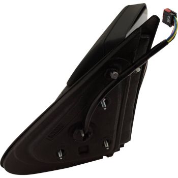 2015-2017 Ford Expedition Door Mirror Right Passenger Side Power Heated Signal Puddle Memory With BSD OEM# FL1Z17682AA PL# FO1321505