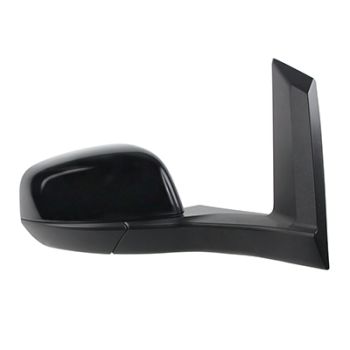 FORD TRUCKS & VANS TRANSIT CONNECT DOOR MIRROR RIGHT (Passenger Side) PWR/HTD/P-FOLD (WO/BSD)(SMALL TYPE)(PTM) OEM#DT1Z17682F-PFM 2014-2018 PL# FO1321537