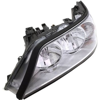 LINCOLN TOWN CAR HEAD LAMP ASSEMBLY LEFT (Driver Side) (W/O HID) OEM#6W1Z13008AB 2005-2011 PL# FO2502214