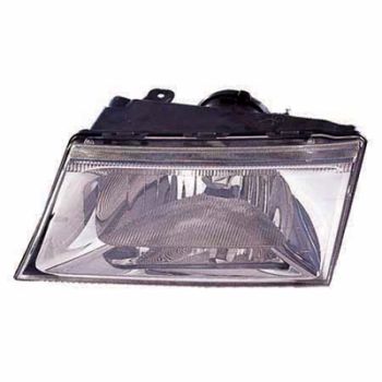 MERCURY GRAND MARQUIS HEAD LAMP UNIT LEFT (Driver Side)**CAPA** OEM#5W3Z13008BA 2005 PL# FO2502239C