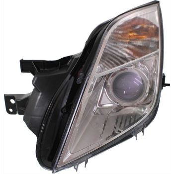 MERCURY MILAN HYBRID HEAD LAMP ASSY LEFT (Driver Side) OEM#9N7Z13008B 2010-2011 PL# FO2502275