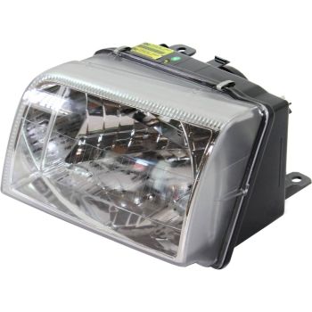 MERCURY GRAND MARQUIS  HEAD LAMP ASSY LEFT (Driver Side) **CAPA** OEM#9W3Z13008B 2009-2011 PL# FO2502277C