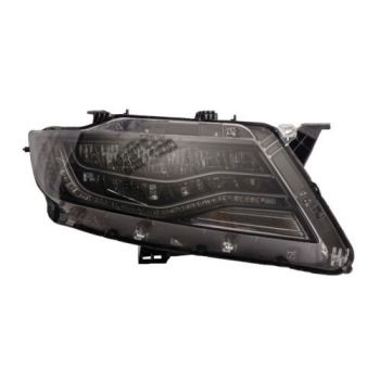 LINCOLN MKX HEAD LAMP UNIT LEFT (Driver Side) LED (WO/AUTO LEVELING) OEM#FA1Z13008R 2016-2018 PL# FO2502354