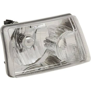 FORD TRUCKS & VANS RANGER HEAD LAMP ASSEMBLY RIGHT (Passenger Side) OEM#6L5Z13008AA 2001-2011 PL# FO2503173