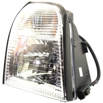 MERCURY MOUNTAINEER HEAD LAMP ASSEMBLY RIGHT (Passenger Side) OEM#5L9Z13008AA 2002-2005 PL# FO2503188