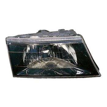 MERCURY MARAUDER HEAD LAMP ASSEMBLY RIGHT (Passenger Side) OEM#3W3Z13008CA 2003-2004 PL# FO2503197