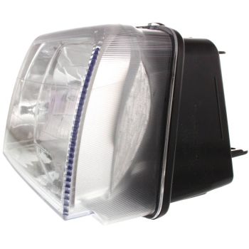 MERCURY GRAND MARQUIS HEAD LAMP UNIT RIGHT (Passenger Side) OEM#6W3Z13008AC 2006-2011 PL# FO2503222