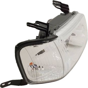 MERCURY MARINER HEAD LAMP ASSEMBLY RIGHT (Passenger Side) OEM#5E6Z13008AA 2005-2007 PL# FO2503223