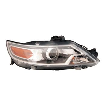FORD TAURUS (EXC SHO) HEAD LAMP ASSY RIGHT (Passenger Side) **CAPA** OEM#BG1Z13008A 2010-2012 PL# FO2503280C