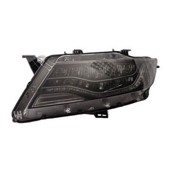 LINCOLN MKX HEAD LAMP UNIT RIGHT (Passenger Side) LED (WO/AUTO LEVELING) OEM#FA1Z13008N 2016-2018 PL# FO2503354