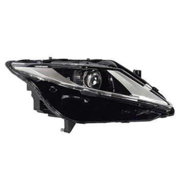 LINCOLN MKZ HYBRID HEAD LAMP UNIT RIGHT (Passenger Side) WO/CONTROL MODULE OEM#DP5Z13008S 2013-2016 PL# FO2503364