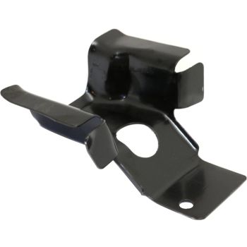 FORD MUSTANG SIDE RADIATOR SUPPORT LEFT (Driver Side) (HEAD/LAMP BRACKET) OEM#AR3Z16153A 2010-2014 PL# FO2508104