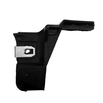 LINCOLN MKZ HYBRID  HEAD LAMP BRACKET LEFT (Driver Side) OEM#DS7Z13A005A 2013-2016 PL# FO2508106