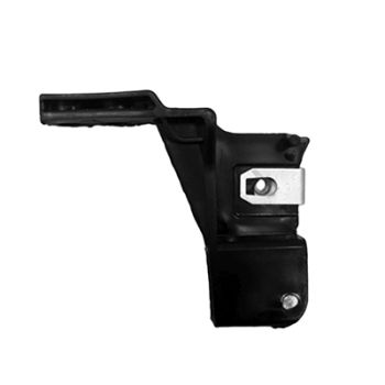 FORD FUSION  HEAD LAMP BRACKET RIGHT (Passenger Side) OEM# DS7Z13A004A 2013-2016 PL# FO2509106
