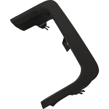 FORD TRUCKS & VANS FORD/PU  (F250/350/450) Super Duty HEAD LAMP MLDG LEFT (Driver Side) TXT-BLACK OEM# HC3Z13A137B 2017-2019 PL# FO2514101