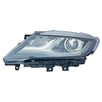 LINCOLN MKC  HEAD LAMP UNIT LEFT (Driver Side) (FROM 11-20-14) OEM#EJ7Z13008G 2015-2018 PL# FO2518125