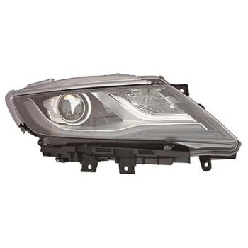 LINCOLN MKC  HEAD LAMP UNIT RIGHT (Passenger Side) (FROM 11-20-14) OEM#EJ7Z13008H 2015-2018 PL# FO2519125