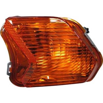 FORD TRUCKS & VANS ESCAPE PARK/SIGNAL LAMP ASSY LEFT (Driver Side) (AMBER)(WO/FOG)(S MDL) OEM#GJ5Z13200B 2017-2019 PL# FO2520193