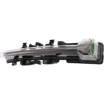 FORD FIESTA/SEDAN  PARK LAMP RIGHT (Passenger Side) (LED LAMP W/O HOUSING) OEM# BE8Z13200A 2011-2013 PL# FO2521188