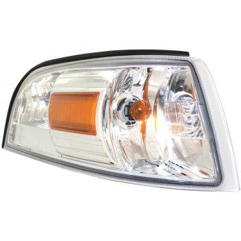 MERCURY GRAND MARQUIS CORNER LAMP ASSEMBLY RIGHT (Passenger Side) OEM#6W3Z13200AA 2006-2011 PL# FO2527103