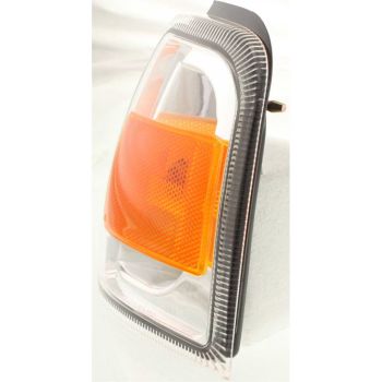 FORD TRUCKS & VANS RANGER  PARK/SIGNAL LAMP ASSY LEFT (Driver Side) OEM# 6L5Z15A201BA 2006-2011 PL# FO2530171