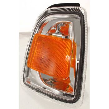 FORD TRUCKS & VANS RANGER  PARK/SIGNAL LAMP ASSY RIGHT (Passenger Side) OEM# 6L5Z15A201AA 2006-2011 PL# FO2531171