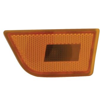 FORD TRUCKS & VANS MAVERICK HYBRID FRONT SIDE MARKER LAMP ASSY LEFT (Driver Side) **CAPA** OEM#NZ6Z13A565B 2022-2025 PL# FO2550149C