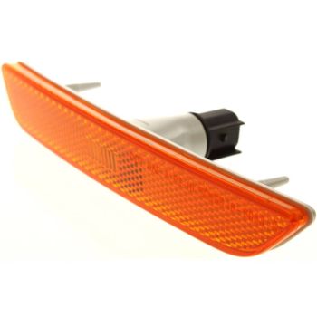 FORD MUSTANG  FRONT SIDE MARKER LAMP ASSY RIGHT (Passenger Side) OEM# AR3Z15A201A 2010-2014 PL# FO2551144