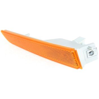 FORD FUSION  SIDE MARKER LAMP ASSY RIGHT (Passenger Side)**CAPA** OEM# AE5Z13200C 2010-2012 PL# FO2551145C
