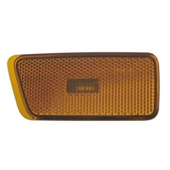 FORD TRUCKS & VANS BRONCO SPORT (1.5/2.0L) FRONT SIDE MARKER LAMP ASSY RIGHT (Passenger Side) OEM#M1PZ15A201A 2021-2024 PL# FO2551148