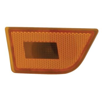 FORD TRUCKS & VANS MAVERICK HYBRID FRONT SIDE MARKER LAMP ASSY RIGHT (Passenger Side) **CAPA** OEM#NZ6Z13A565A 2022-2025 PL# FO2551149C