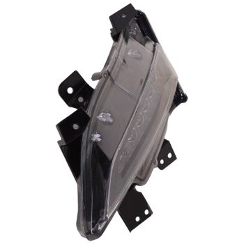 LINCOLN MKC DAYTIME RUNNING LAMP ASSY LEFT (Driver Side) OEM#EJ7Z13200D 2015-2018 PL# FO2562100