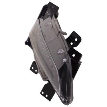 LINCOLN MKC DAYTIME RUNNING LAMP ASSY RIGHT (Passenger Side) **CAPA** OEM#EJ7Z13200C 2015-2018 PL# FO2563100C