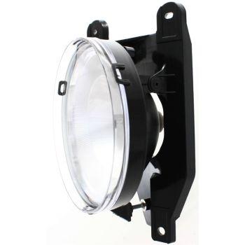 LINCOLN BLACKWOOD FOG LAMP ASSY LEFT (Driver Side) OEM#1L7Z15200AD 2002 PL# FO2592191