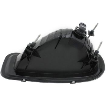 LINCOLN MARK LT FOG LAMP LEFT (Driver Side)(TO 8/8/05)(W/O MTG. BKT)(RECT.) OEM#5L3Z15201A 2006 PL# FO2592197