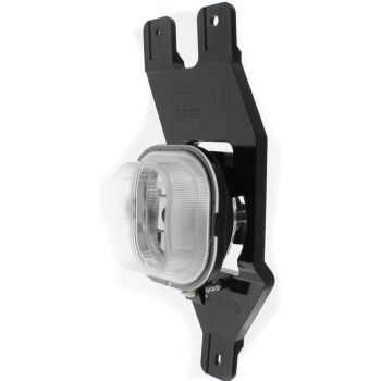 FORD TRUCKS & VANS EXCURSION FOG LAMP ASSY LEFT (Driver Side) (FACTORY INSTALLED) OEM#3C3Z15200BA 2001-2004 PL# FO2592200