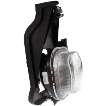 FORD TRUCKS & VANS RANGER FOG LAMP ASSEMBLY LEFT (Driver Side) (W/O STX MDL)(FACTORY INSTALLED) OEM#6L5Z15200BA 2006-2007 PL# FO2592212