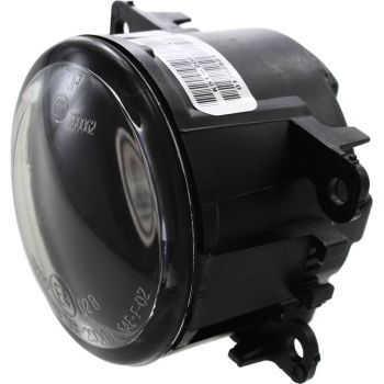 LINCOLN LS FOG LAMP ASSY (RH=LH)(ROUND)**CAPA** OEM#4F9Z15200AA 2005-2006 PL# FO2592217C