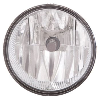 FORD TRUCKS & VANS FORD/PU (F150)(EXC SVT RAPTOR) FOG LAMP ASSEMBLY RIGHT (Passenger Side)=LH **CAPA** OEM#BL3Z15200A 2011-2014 PL# FO2592229C