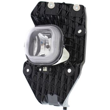 FORD TRUCKS & VANS FORD/PU (F250/350/450) Super Duty FOG LAMP LEFT (Driver Side) **CAPA** OEM#BC3Z15201A 2011-2016 PL# FO2592230C