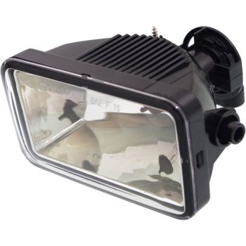 FORD TRUCKS & VANS FORD/PU (F150)(EXC RAPTOR) FOG LAMP ASSY LEFT (Driver Side) (HALOGEN)(WO/ BRACKET) OEM#FL3Z15201C 2015-2020 PL# FO2592235