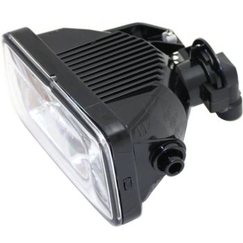 FORD TRUCKS & VANS FORD/PU (F150) FOG LAMP ASSEMBLY LEFT (Driver Side) (HALOGEN)(WO/ BRACKET)**CAPA** OEM#FL3Z15201B 2015-2020 PL# FO2592235C