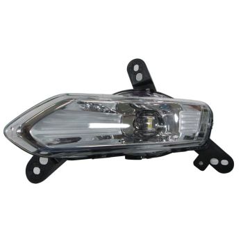 FORD TRUCKS & VANS EXPEDITION FOG LAMP ASSY LEFT (Driver Side) (Driver Side) (LED) OEM#GT4Z15201A 2018-2021 PL# FO2592249