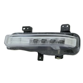 FORD TRUCKS & VANS EXPLORER HYBRID FOG LAMP ASSY LEFT (Driver Side) OEM# LB5Z15201A 2020-2024 PL# FO2592254