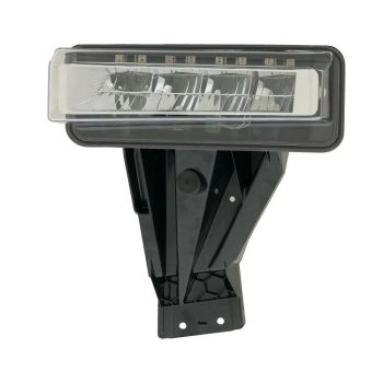 FORD TRUCKS & VANS FORD/PU F250/350/450 (SUPER DUTY) FOG LAMP ASSY LEFT (Driver Side) (LED) **CAPA** OEM#LC3Z15201C 2020-2022 PL# FO2592260C