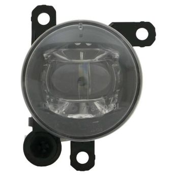 FORD TRUCKS & VANS BRONCO SPORT (1.5/2.0L) FOG LAMP ASSY LEFT (Driver Side) **CAPA** OEM#M1PZ15201A 2021-2024 PL# FO2592261C