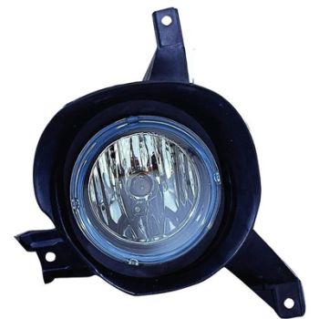 FORD TRUCKS & VANS EXPLORER SPORT/SPORT TRAC (PICKUP) FOG LAMP ASSEMBLY RIGHT (Passenger Side) OEM#4L2Z15200BA 2001-2005 PL# FO2593201