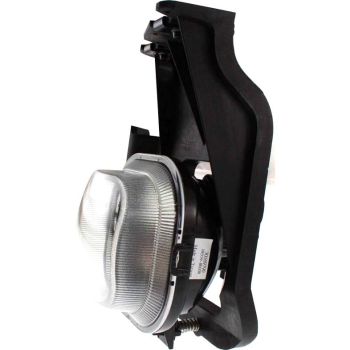 FORD TRUCKS & VANS RANGER FOG LAMP ASSEMBLY RIGHT (Passenger Side) (W/O STX MDL)(FACTORY INSTALLED) OEM#6L5Z15200AA 2006-2007 PL# FO2593212