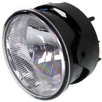 FORD TRUCKS & VANS RANGER FOG LAMP ASSEMBLY (RH=LH)**CAPA** OEM#AL1Z15200B 2008-2011 PL# FO2593221C