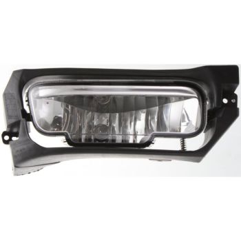 MERCURY GRAND MARQUIS FOG LAMP ASSY RIGHT (Passenger Side) OEM#8W3Z15200A 2006-2011 PL# FO2593227